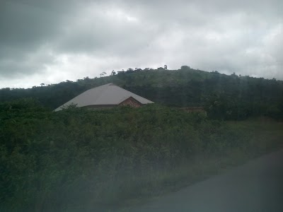Photos of Christ's Trumpeters' Church