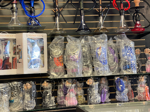 NA Exotics Smoke Shop - Thumbnail