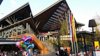 Photos of Cinemaximum Meydan
