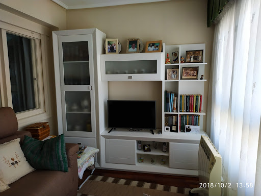 Muebles Comercial Solla - Thumbnail