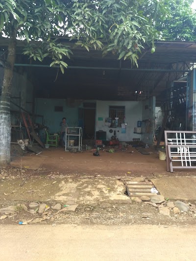 Photos of Bengkel Las Mulya Abadi