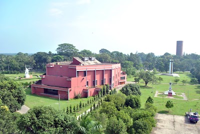 Photos of Bangladesh Agricultural University