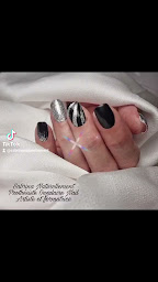 Photo n°8 de Line Nails Prothésiste Ongulaire à Saumur (Salon de manucure)