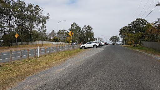 Moggill Rd at Grandview Road - Thumbnail