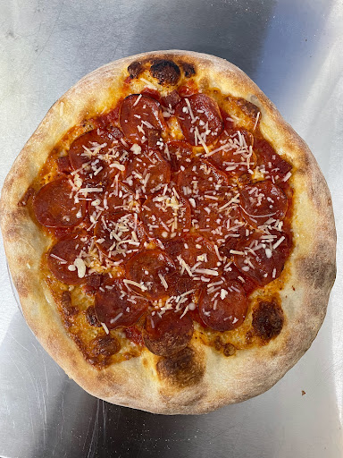 The Pizza Creator - Thumbnail