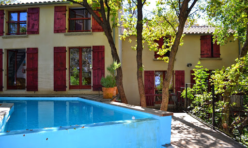 Photo de Maison de la vigne