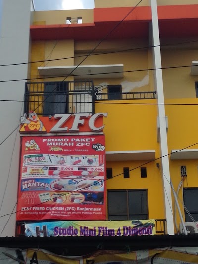 Photos of Zest Fried Chicken (ZFC)