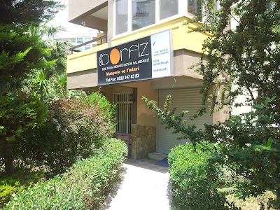 Special Borfiz Physical Therapy Centers