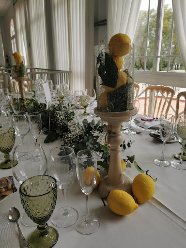AL ALBA catering Gallery - Spain