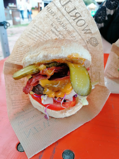 Jack's Tasty Foodtrucks