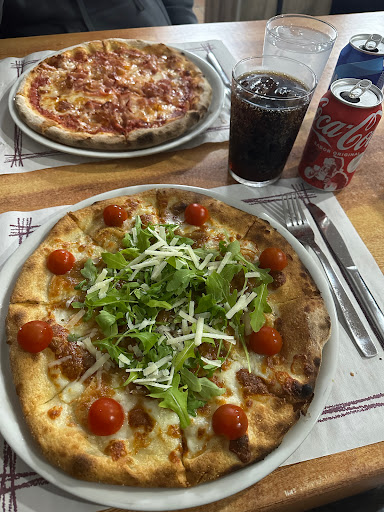 SALVE PIZZA - Thumbnail
