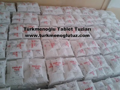 Photos of T&uuml;rkmenoğlu Tuz