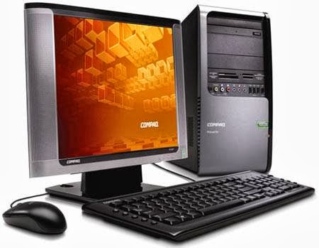 Celtic Computers - Visual