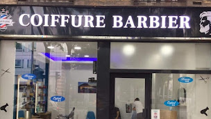 Photo n°7 de GN13 COIFFURE à Paris (Salon de coiffure)