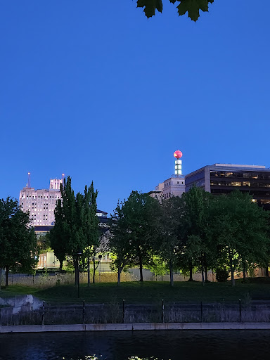 Riverbank Arts - Thumbnail