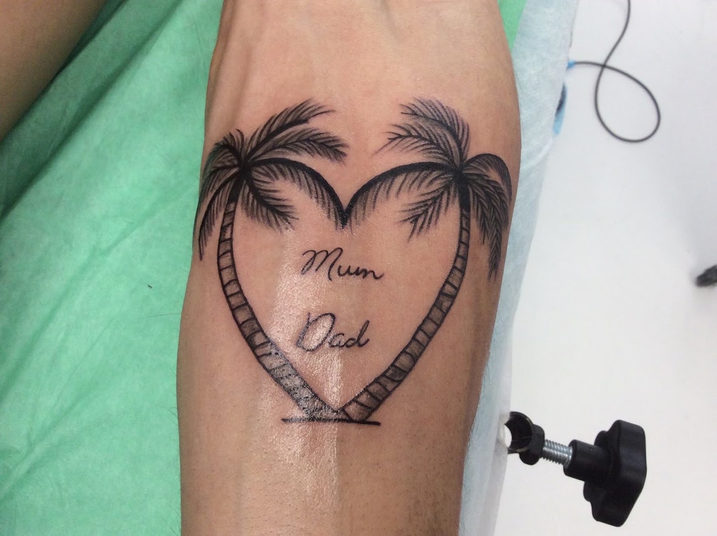 Maga Tattoo