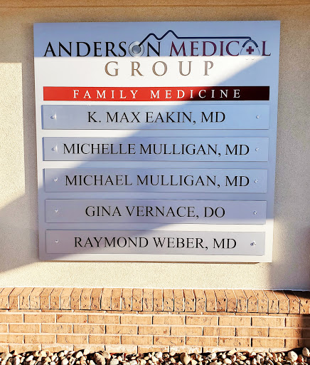 K. Max Eakin, MD - Visual