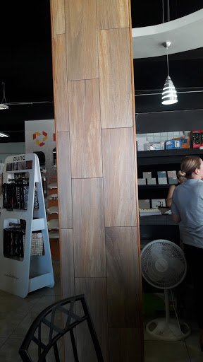 Ambientes Tile - Visual