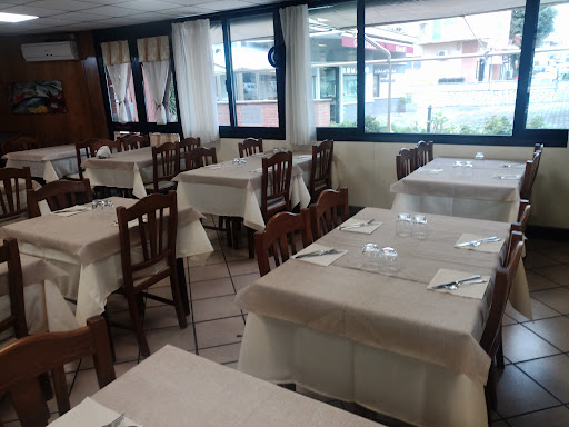 Ristorante - Enoteca Boccione Di Enzo Del Vescovo