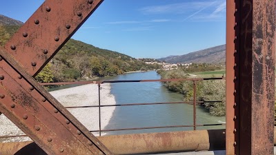 Photos of Cold Water Nature Monument
