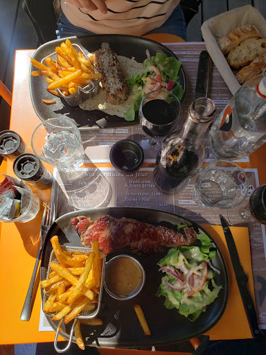 Photo 1 - Le Bistrot d'ici