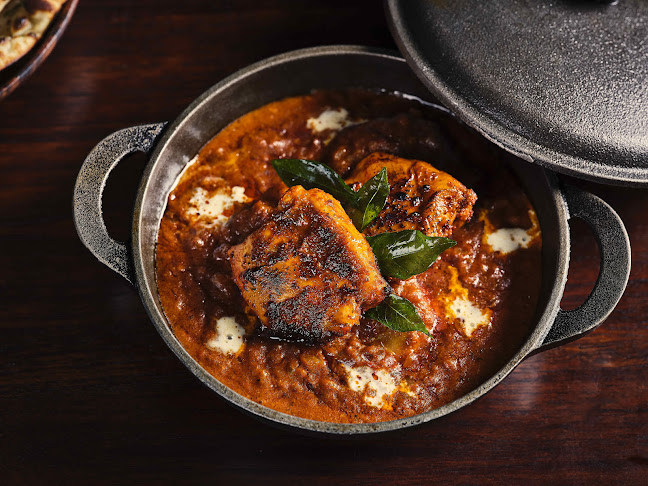 Amaya Grill and Bar Open Times
