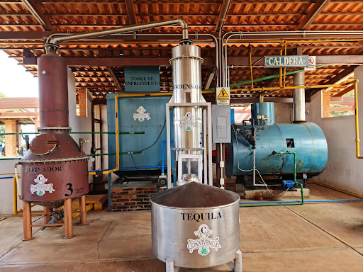 Rancho Tequila Convivencia - Thumbnail