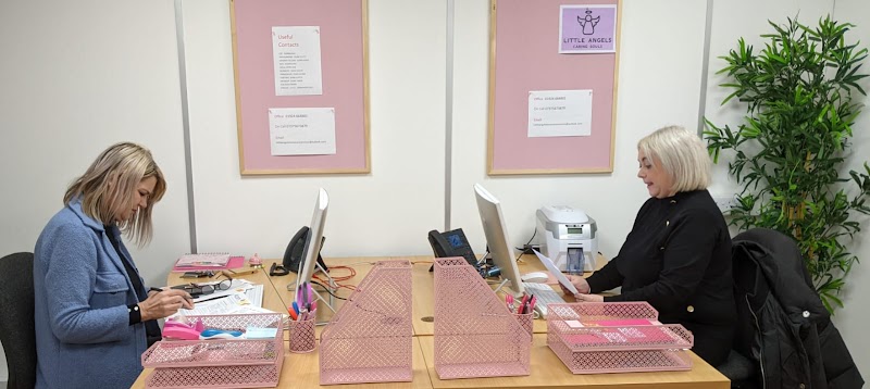 Little Angels Home Care Services LTD photo 2