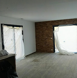 Photo n°37 de Bibent peinture à Saint-Féliu-d'Avall (Peintre en bâtiment)