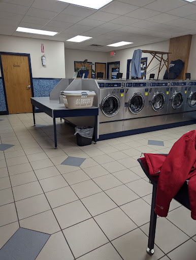 Washers - Visual
