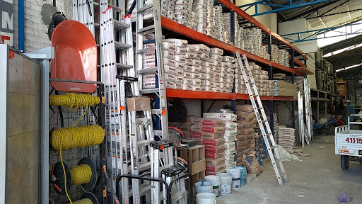 Ferremateriales Victoria - Thumbnail