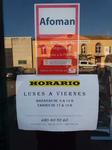 Afoman - Thumbnail