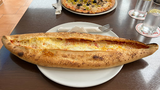 Pizza Kebap Büfee - Thumbnail