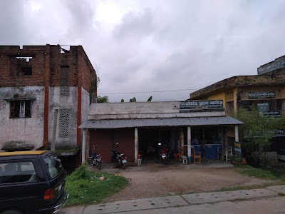 Photos of Puthia Bus Stand