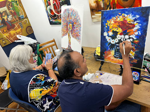 Creative Art Campus - Thumbnail