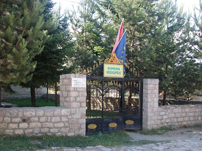 Photos of Komuna Voskopoj&euml;