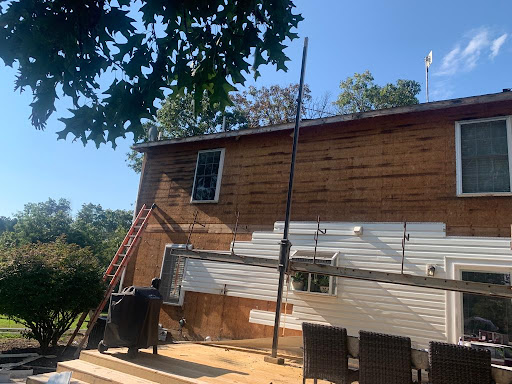 AM HANDYMAN LLC