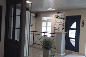 Photo n°9 de Ternois Fermetures Cucq à Cucq (Fournisseur de portes de garage)