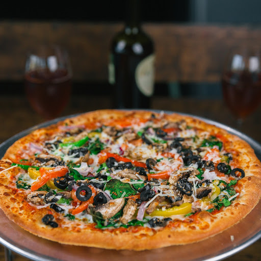 Palio's Pizza Cafe Azle - Thumbnail
