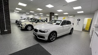 Carmood Used Car Dealership