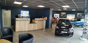 Photo n°2 de Normandy Sans Permis Aixam Colombelles à Colombelles (Garage automobile)