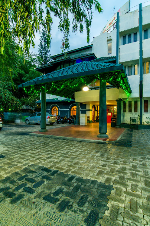 Photo of Hotel Haritagiri