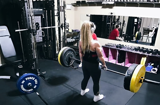 Katelyn Inspires Personal Training - Thumbnail