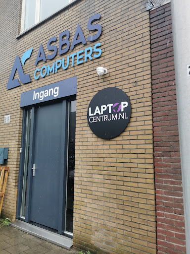 Asbas Computers - Visual