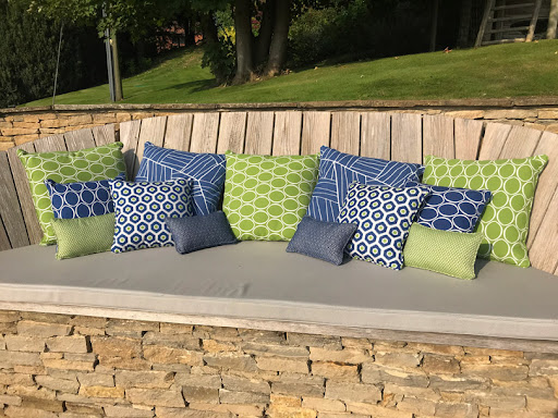 The Sew Shack LLC Gallery - United States
