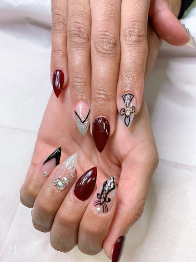 Kim Nails