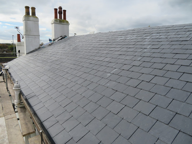 DPR Roofing Leeds - Leeds