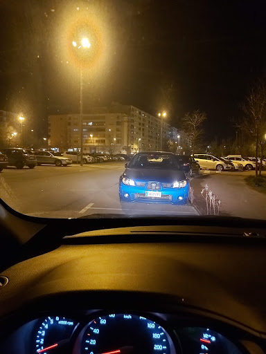 Aparcament de Granollers - Thumbnail