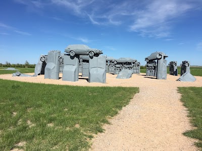 Carhenge