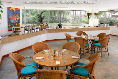 Photos of Santamar Estelar Hotel